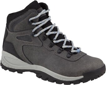 Anaconda Columbia women’s newton ridge plus ii waterproof mid hiker offer