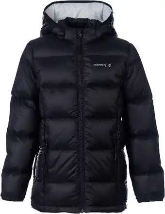 Anaconda Cederberg youth balor goose down jacket offer