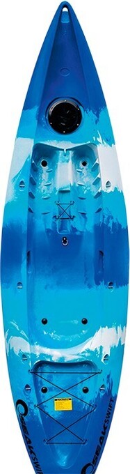 Anaconda Seak swift kayak offer