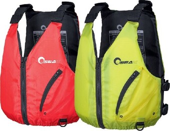 Anaconda Seak l50/l50s mf50 kayak pfd offer