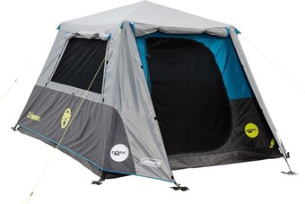 Anaconda Coleman instant up darkroom 6p tent offer