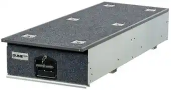 Anaconda Dune 4wd nomad single 1300mm drawer offer