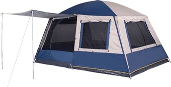 Anaconda Oztrail hightower mansion 8 person tent offer