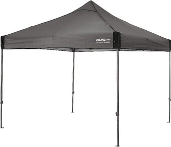 Anaconda Dune 4wd ultimate deluxe 3x3m gazebo offer