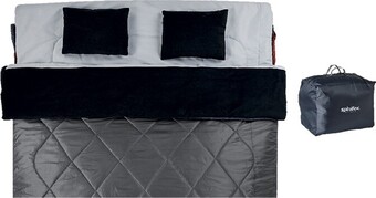 Spinifex moondance queen sleeping bag