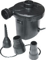Anaconda Spinifex 240v electric air pump offer