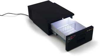 Anaconda Oztrail drawer fridge/freezer 20l offer