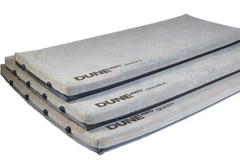 Anaconda Dune 4wd grey single mat offer