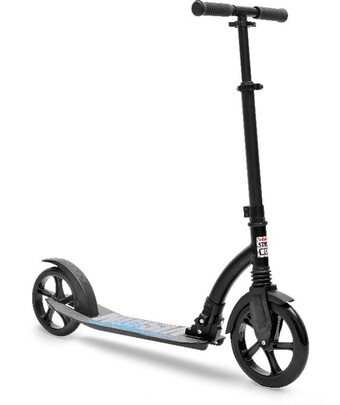 Anaconda Vision street wear urban commuter scooter offer