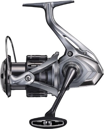 Anaconda Shimano nasci spin reel offer