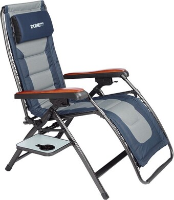 Anaconda Dune 4wd deluxe lounge recliner offer
