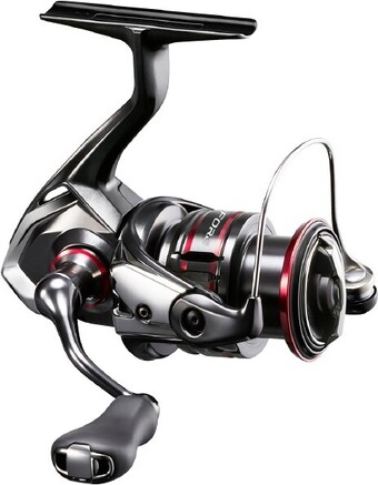 Anaconda Shimano vanford spin reel offer