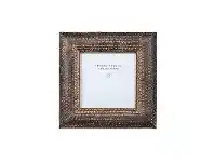 LivingStyles Darcey Resin Photo Frame, 4x4" offer