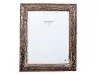 LivingStyles Darcey Resin Photo Frame, 8x10" offer