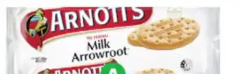 Woolworths Arnott's Sweet Assorted Biscuits 250g offer