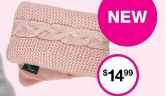 Priceline Sweet Little Things offer