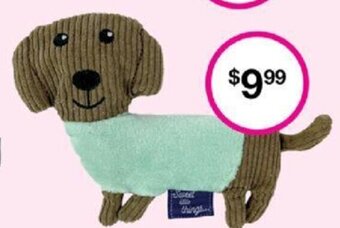 Priceline Sweet Little Things offer