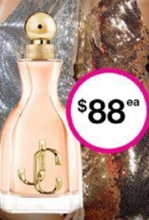 Jadore discount perfume priceline