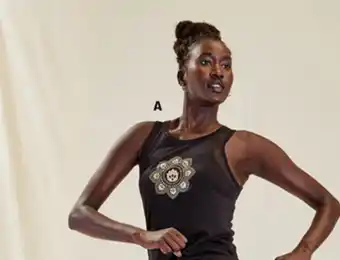 ALDI Women's Fitness Tee or Tank offer