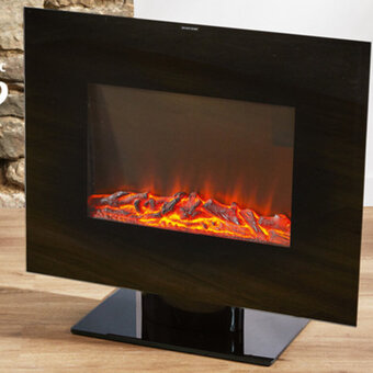 Flame Effect Heater