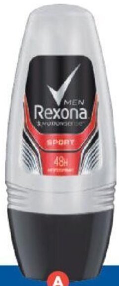 Foodland Rexona Roll On Deodorant 50ml offer