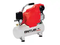 Repco Antlia 1.0HP 8L Air Compressor offer