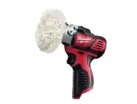 Repco Milwaukee M12 Spot Polisher/ Detail Sander (Tool Only) offer
