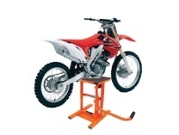 Repco Pro-Lift 160kg Dirt Bike Lift offer