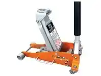Repco Pro-Lift 1650kg Hybrid Garage Jack offer