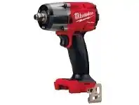 Repco Milwaukee M18 Fuel 1/2" Mid-Torque Impact Wrench with Friction Ring (Tool Only) offer
