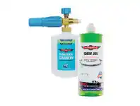 Repco Bowden’s Own Snow & Blow 1L Pack offer
