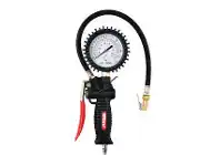 Repco Mechpro Blue Dial Gauge Tyre Inflator offer