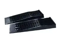 Repco Aeroflow Low Profile Car Ramps offer