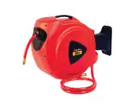 Repco Mechpro 30m Auto Rewind Air Hose Reel offer