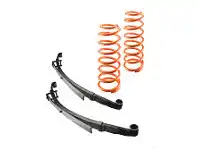 Repco Maxi Trac Coil & Leaf Springs offer