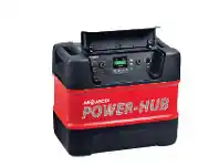 Repco Projecta 12V Portable Power Hub offer