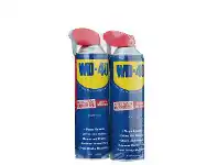 Repco WD-40 Smart Straw 350g Twin Pack offer