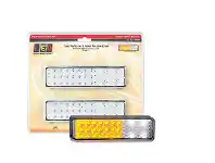 Repco Autolamps LED Front Indicator & Position Lamps offer
