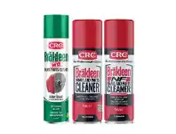CRC Brakleen Range
