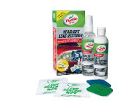 Repco Turtle Wax Headlight & Lens Restorer Kit offer