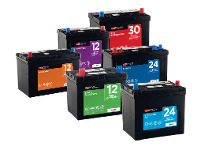 Repco Repco Battery Trade-In offer