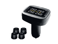 Repco Repco 12V Tyre Pressure Monitoring System offer