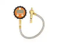 Maxi Trac Digital Tyre Deflator Gauge