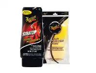 Repco Meguiar’s Scratch Remover Combo offer