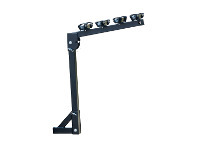 Repco Dusc 4 Bike Hitch Carrier offer