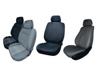 True Fit Tailored Fit Seat Covers
