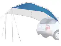 Repco Dusc Rear Vehicle Awning offer