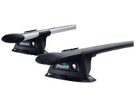 Repco Prorack Aero Through Roof Bars offer