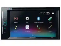 Repco Pioneer 6.2" BT USB Multimedia Receiver offer