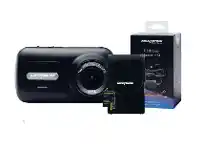 Repco Nextbase 322GW Dash Cam, Go-Pack & Hardwire Kit Combo offer